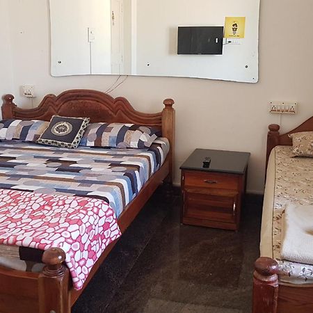 Fourseason Frankcottage Chikmagalur Bagian luar foto