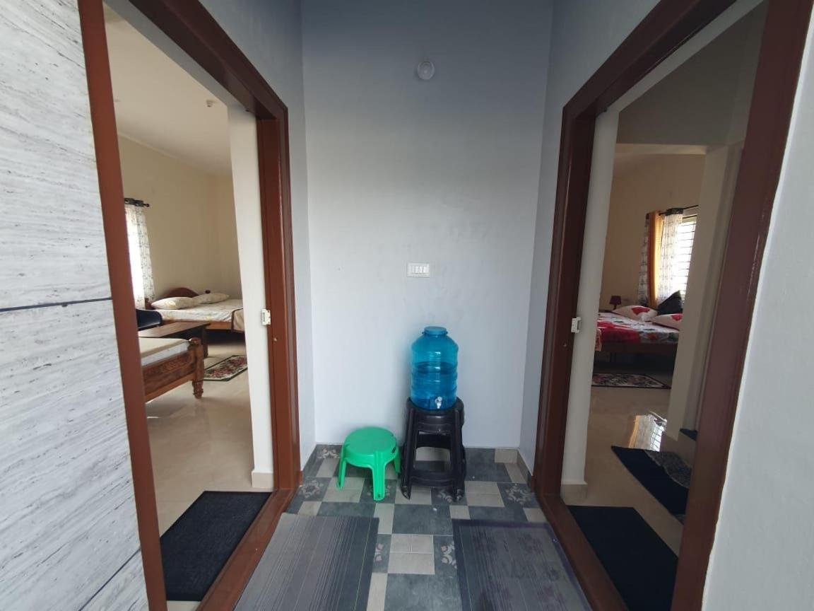 Fourseason Frankcottage Chikmagalur Bagian luar foto