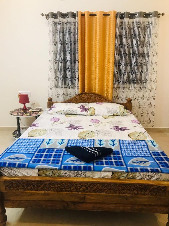 Fourseason Frankcottage Chikmagalur Bagian luar foto