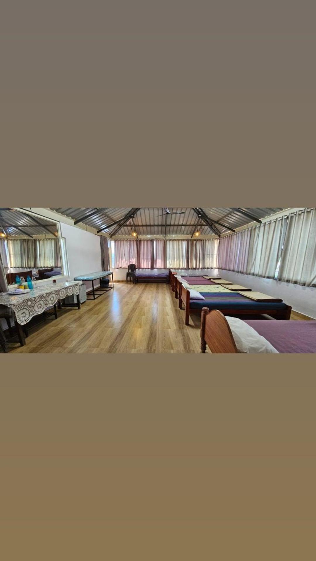 Fourseason Frankcottage Chikmagalur Bagian luar foto